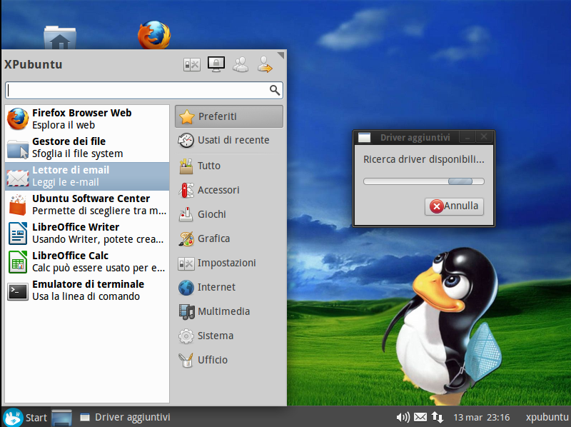 64bit Linux Nuovo di zecca ultima 19.1 veloce 16GB USB-sostituzione di Windows 10 8 7 Vista XP 