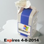 Oggi finisce il supporto di Windows XP