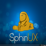 La mia recensione di SphinUX 1.0
